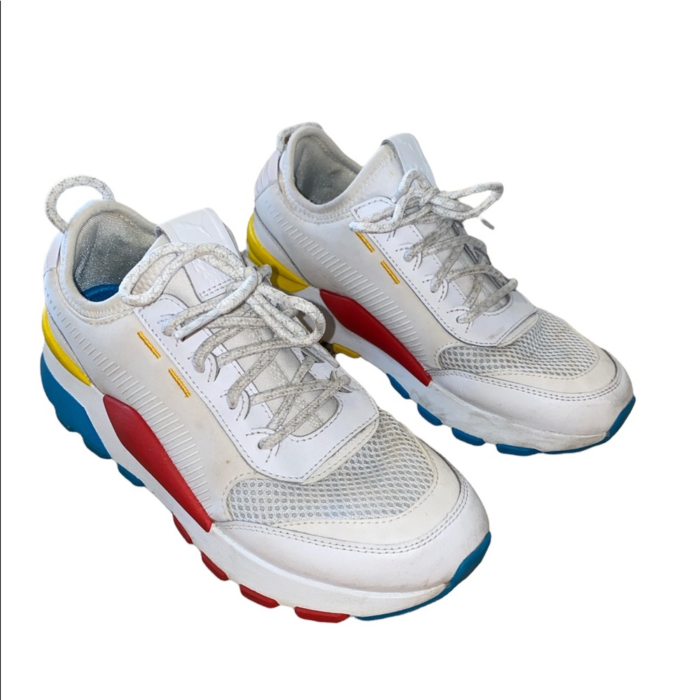 Puma RS-0 Play